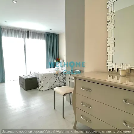 Valentina De Lujo Con Piscina Villa