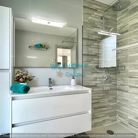 Valentina De Lujo Con Piscina Villa