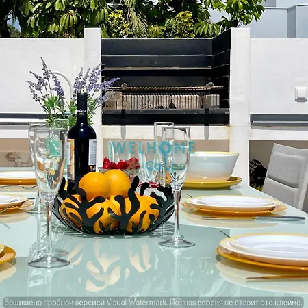 Villa Valentina De Lujo Con Piscina Calpe