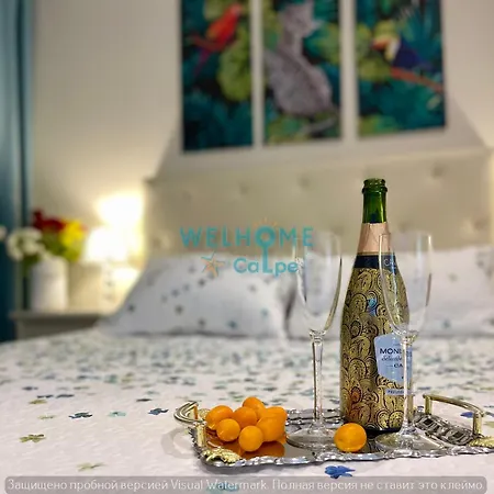 Valentina De Lujo Con Piscina Villa