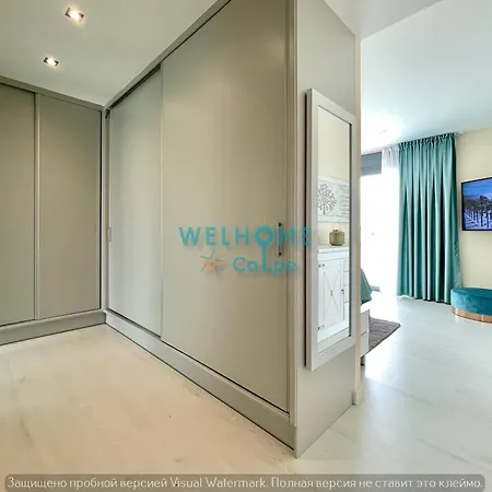 Valentina De Lujo Con Piscina Villa