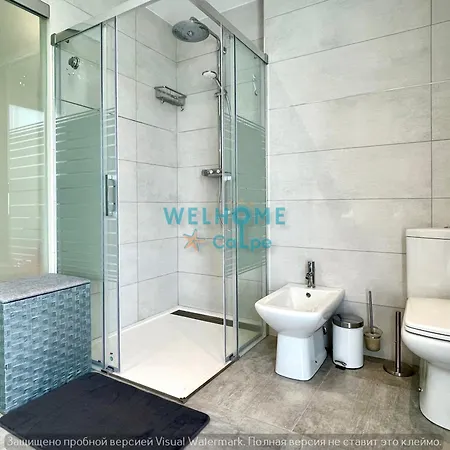 Villa Valentina De Lujo Con Piscina