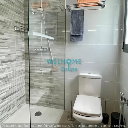 Valentina De Lujo Con Piscina Villa