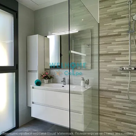 Villa Valentina De Lujo Con Piscina *