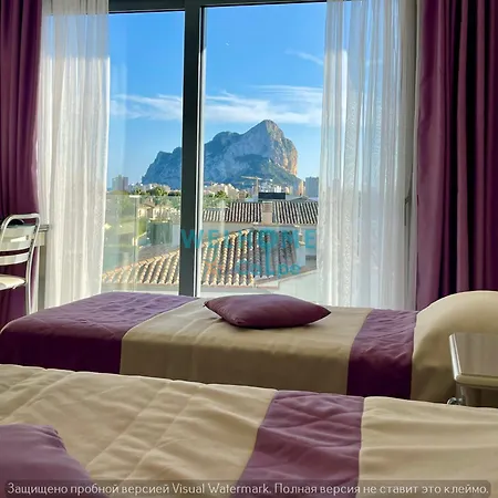 Valentina De Lujo Con Piscina Villa *